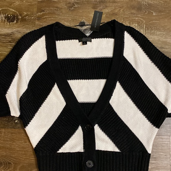 NWT Worthington Sweater - Picture 3 of 5